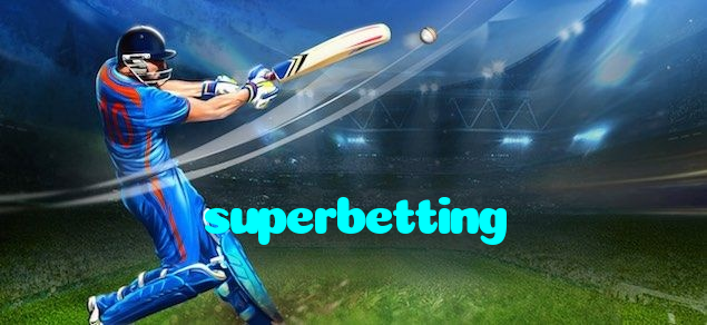 available types of superbetting bet including pre-match live express and system bets