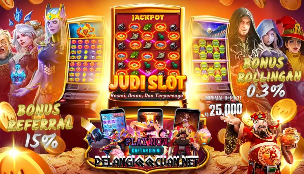 superbetting پر آن لائن سلاٹس کے بارے میں