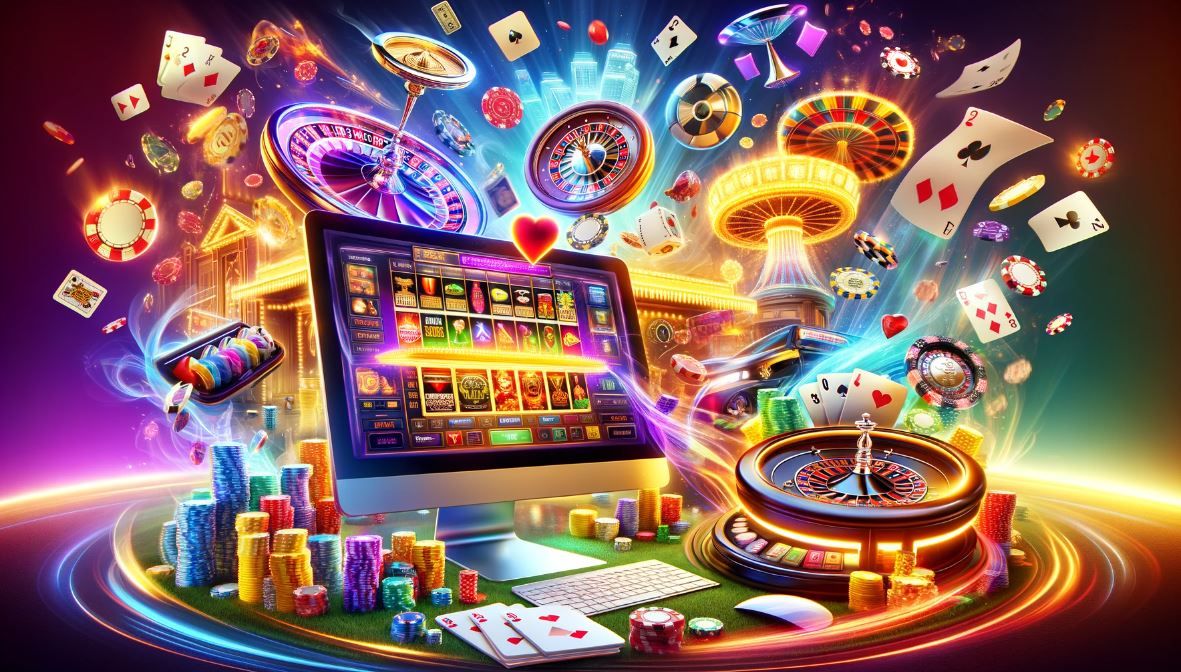 superbetting کیسینو میں بکراٹکھیلیں