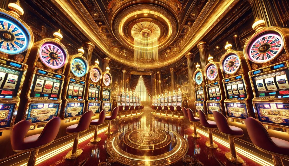 superbetting سائٹ کے لیے آن لائن گیمز فراہم کرنے والے