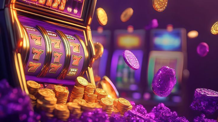 superbetting آن لائن کیسینو میں کھیلنے کی وجوہات